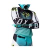 Maillot VTT/Motocross Manches Longues 2023 Fox Racing 180 LEED N004